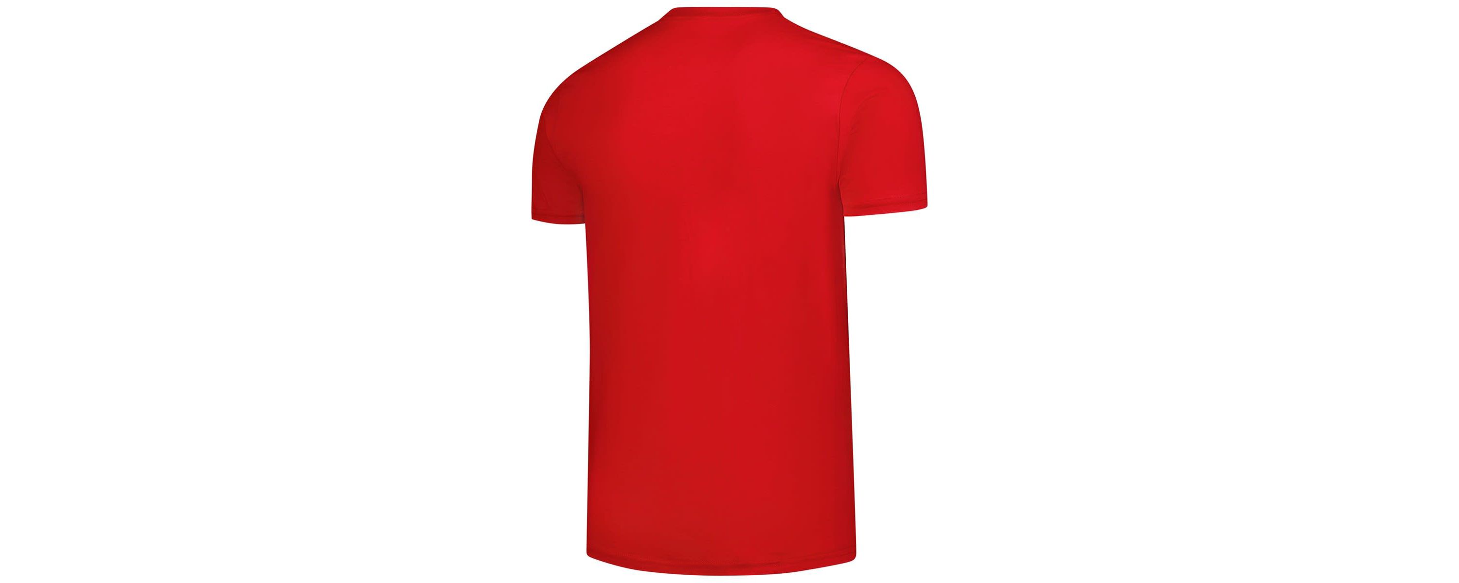 NHL Washington Capitals Local Food T-Shirt