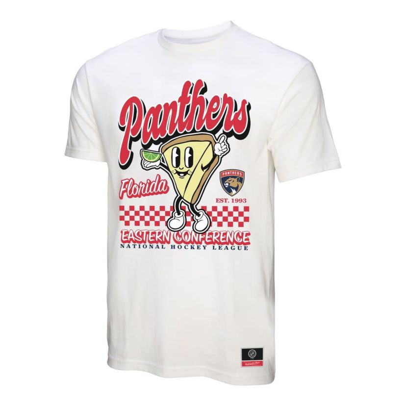 NHL Florida Panthers Local Food T-Shirt