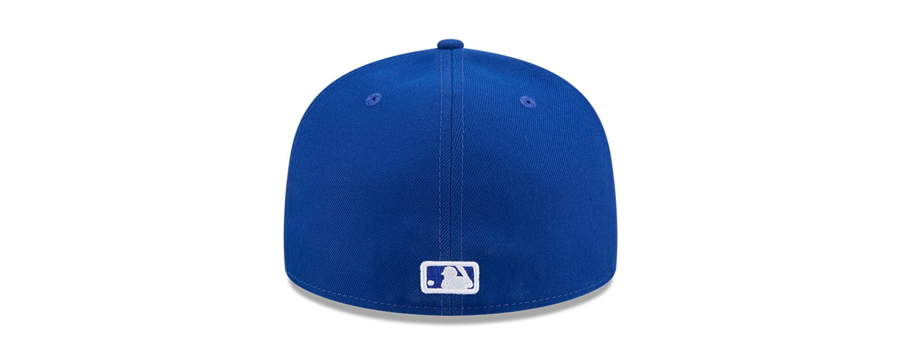 MLB New York Mets Baseball Hall of Fame 59FIFTY Fitted Hat