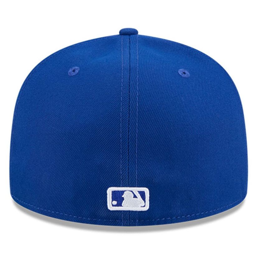 MLB New York Mets Baseball Hall of Fame 59FIFTY Fitted Hat