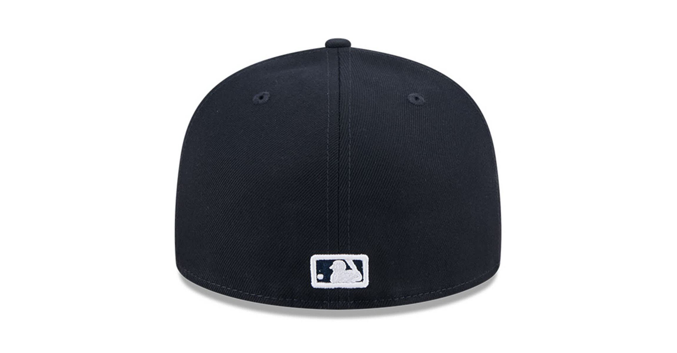 MLB New York Yankees Baseball Hall of Fame 59FIFTY Fitted Hat