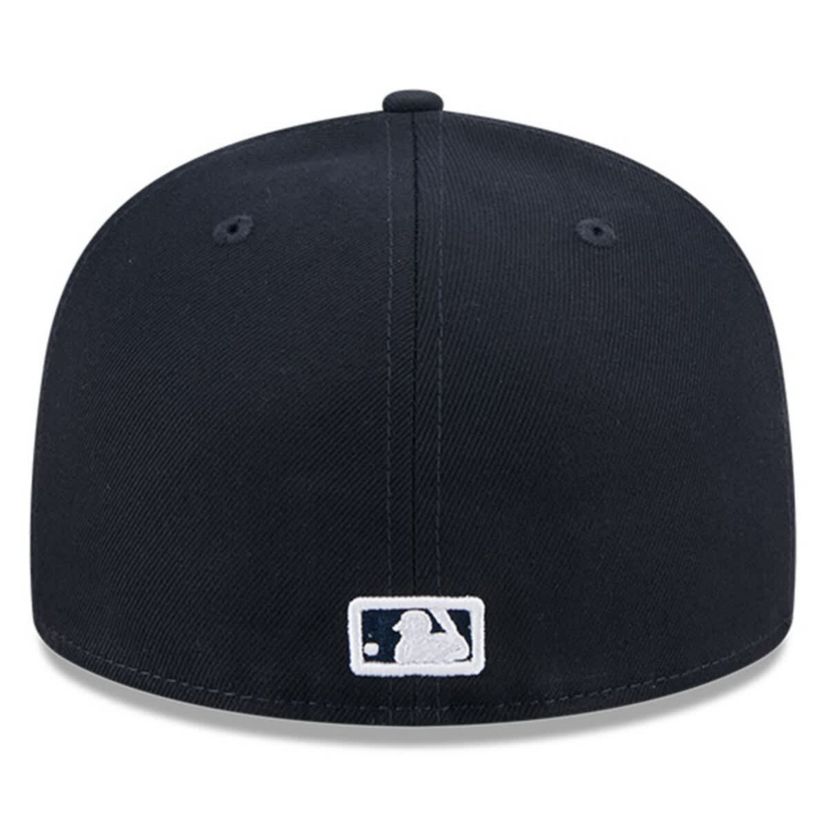 MLB New York Yankees Baseball Hall of Fame 59FIFTY Fitted Hat