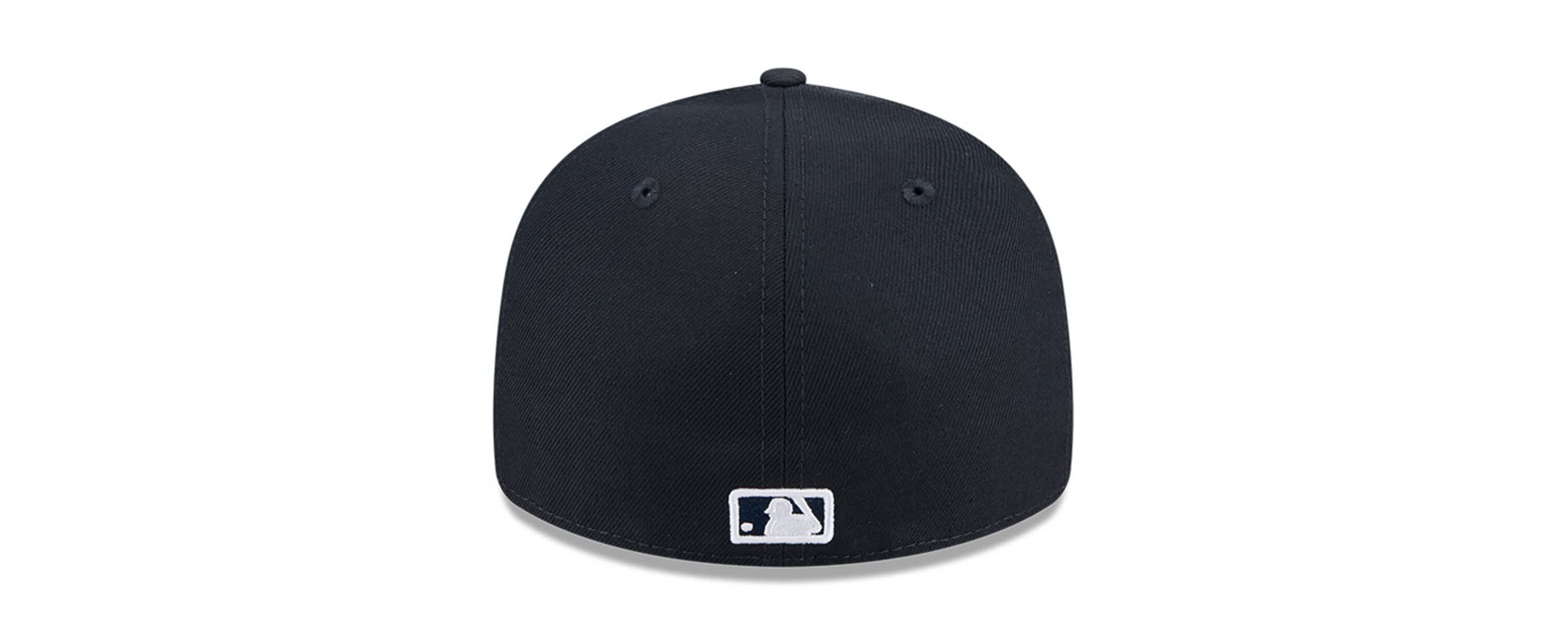 MLB Atlanta Braves Baseball Hall of Fame 59FIFTY Low Fitted Hat