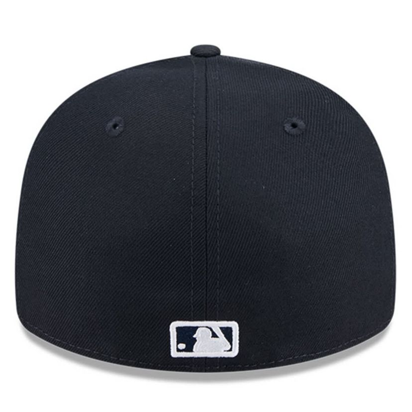 MLB Atlanta Braves Baseball Hall of Fame 59FIFTY Low Fitted Hat