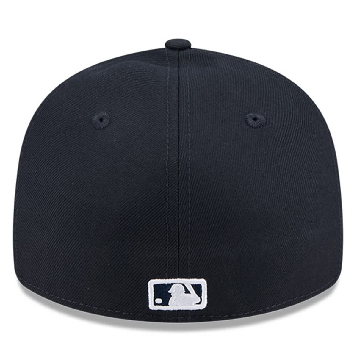 Boston Red Sox MLB Boston Sox Baseball Hall of Fame 59FIFTY Low Fitted Hat