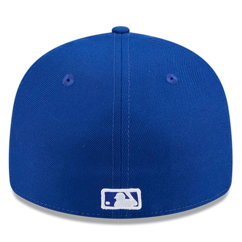 MLB New York Mets Baseball Hall of Fame 59FIFTY Low Fitted Hat