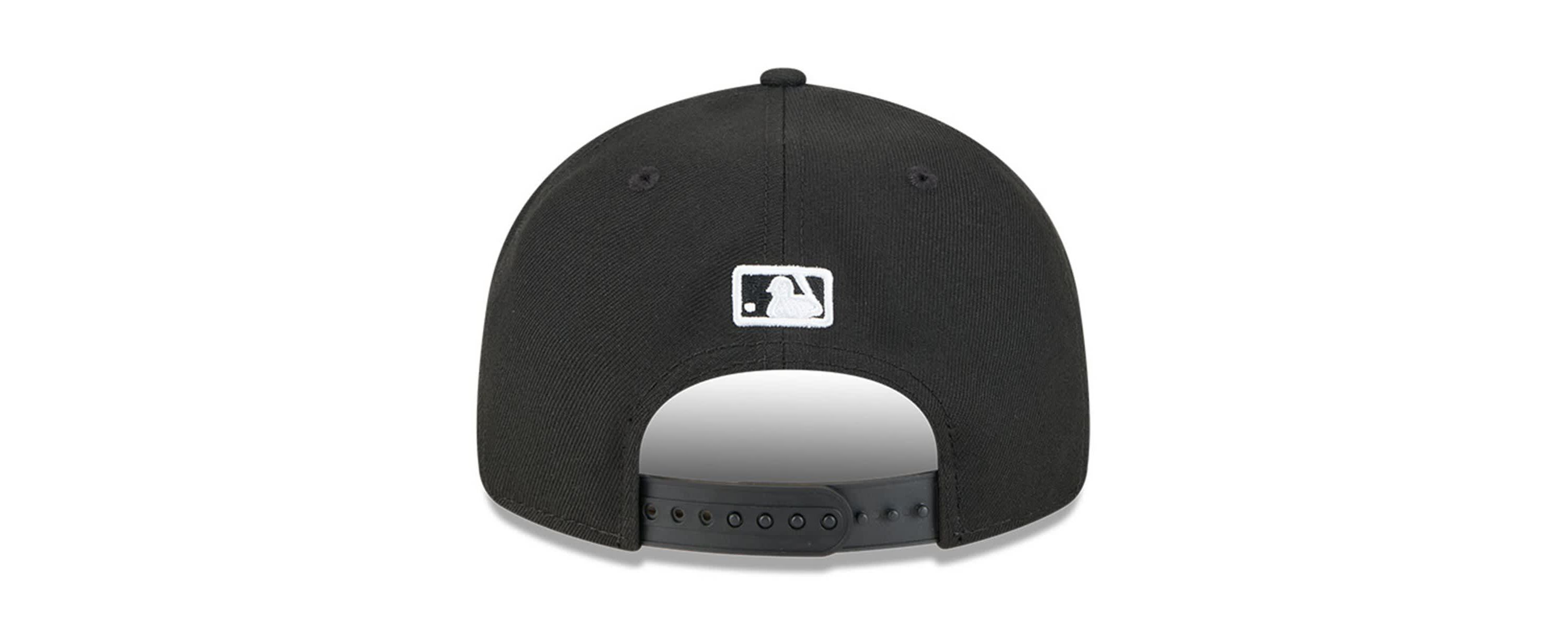 MLB Pittsburgh Pirates Baseball Hall of Fame Retro Crown 9FIFTY Adjustable Hat