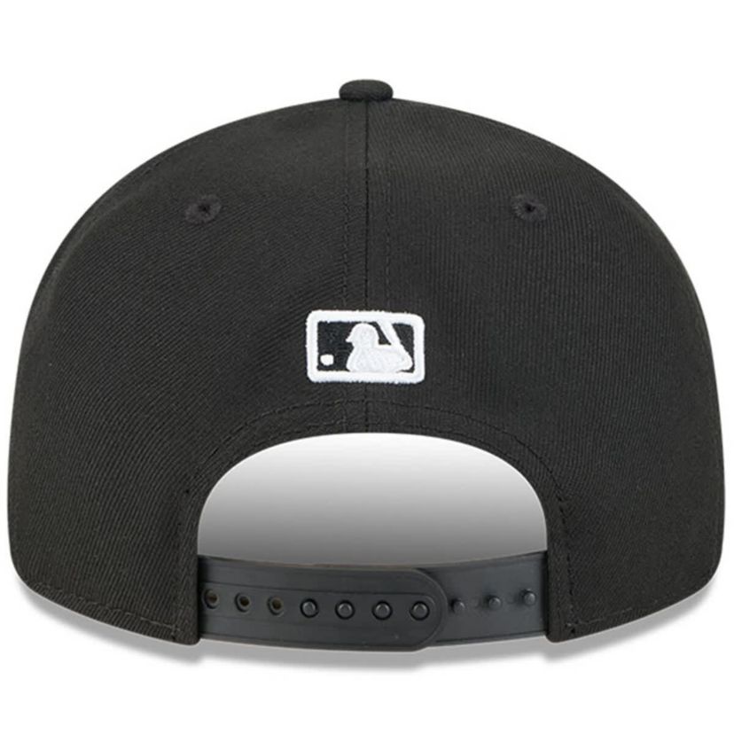 MLB Pittsburgh Pirates Baseball Hall of Fame Retro Crown 9FIFTY Adjustable Hat