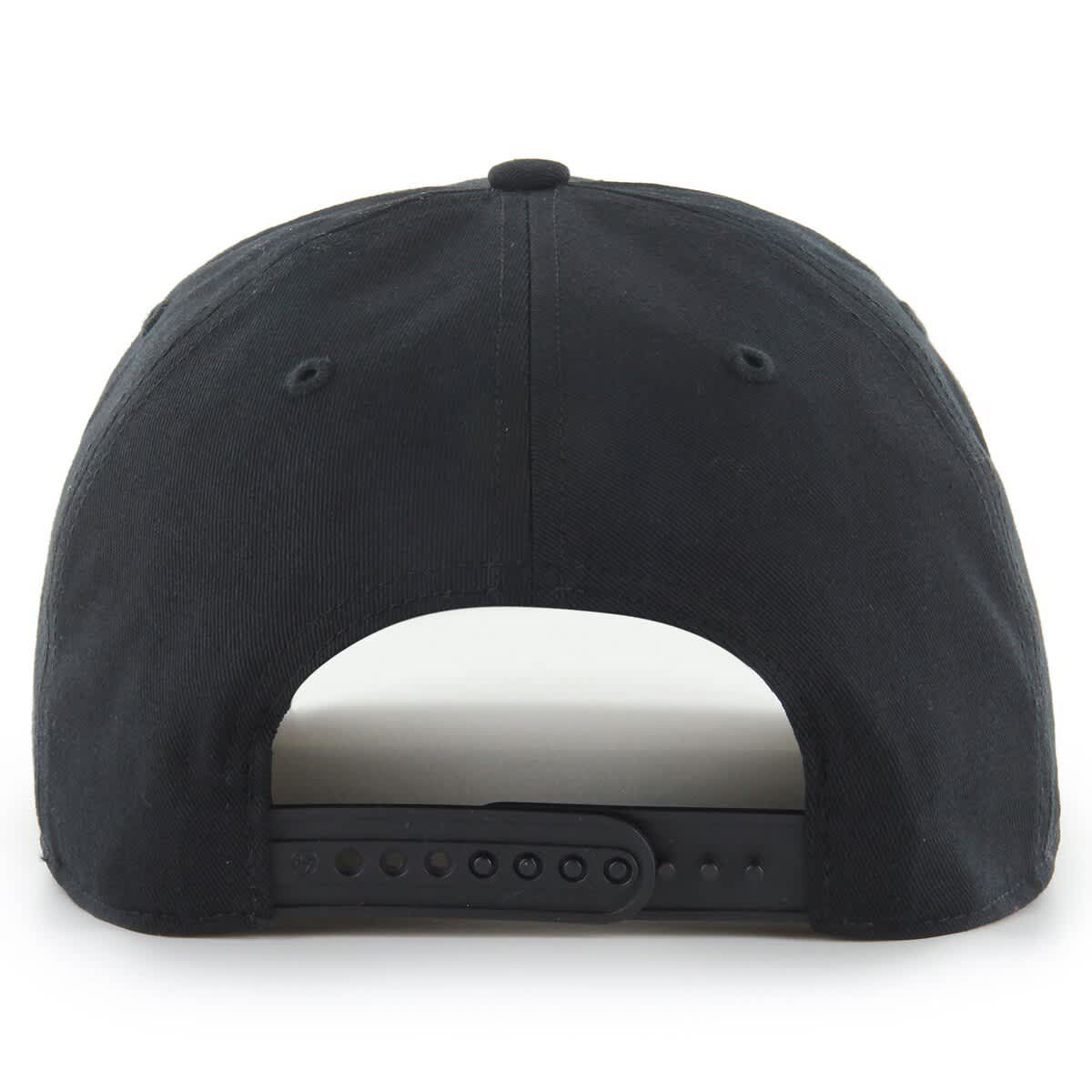 NCAA Arizona State Sun Devils 2024 Big 12 Football Conference s Hitch Adjustable Hat