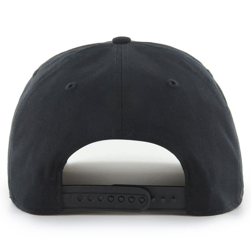 NCAA Arizona State Sun Devils 2024 Big 12 Football Conference s Hitch Adjustable Hat