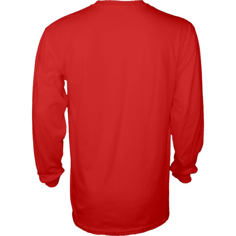 NCAA Georgia Bulldogs 2024 SEC Football Conference s Locker Room Long Sleeve T-Shirt