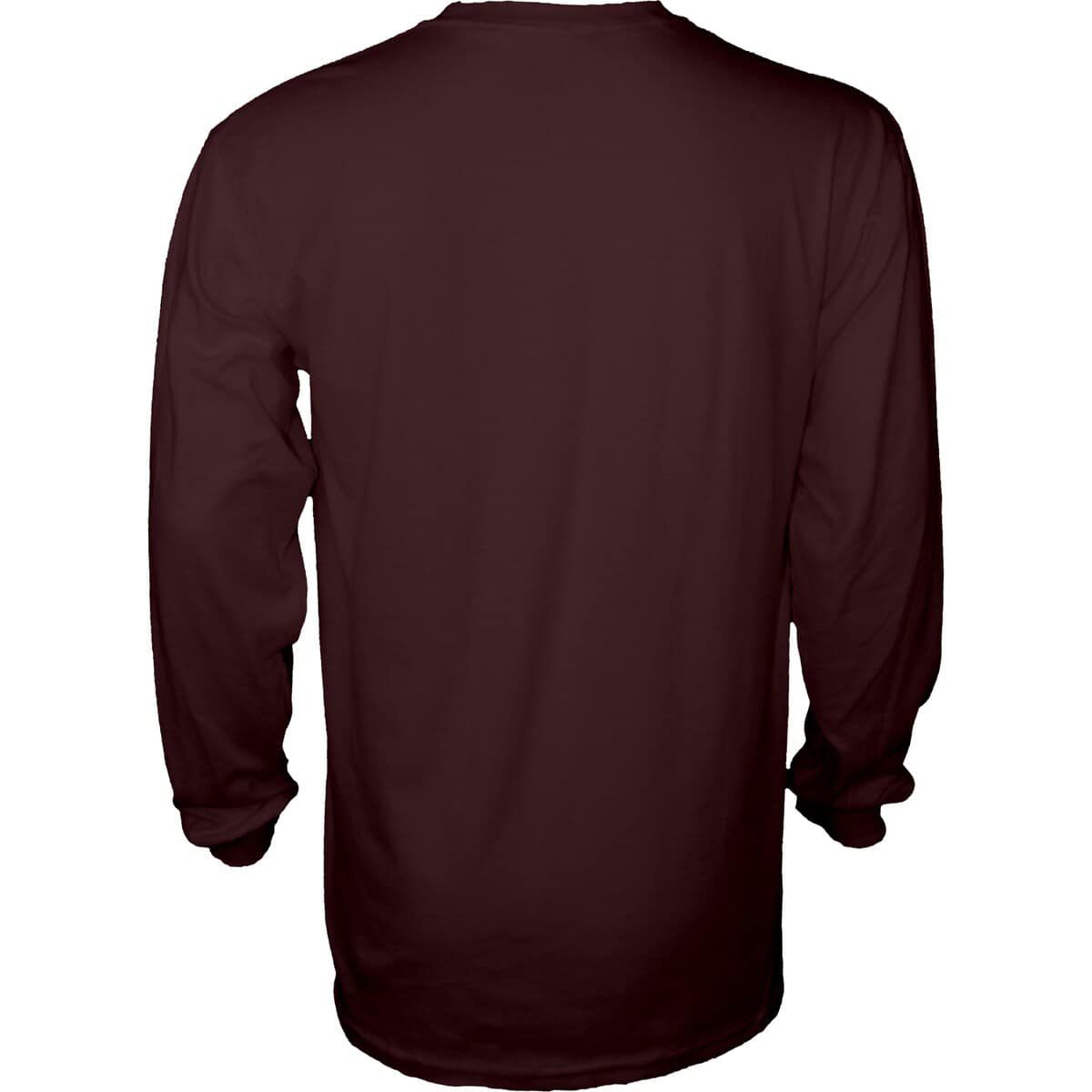 NCAA Arizona State Sun Devils 2024 Big 12 Football Conference s Locker Room Long Sleeve T-Shirt