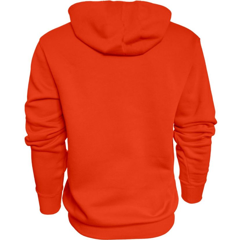 NCAA Clemson Tigers 2024 ACC Football Conference s Locker Room Pullover Hoodie