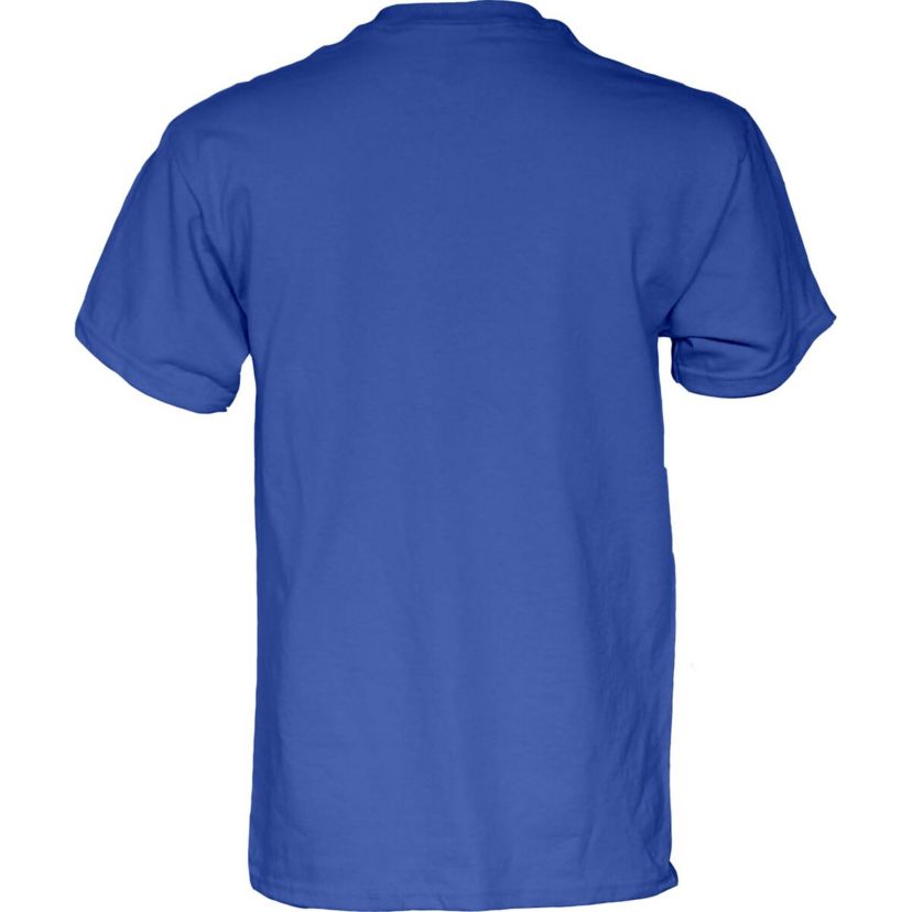 NCAA Unisex Boise State Broncos 2024 Mountain West Conference Football s T-Shirt