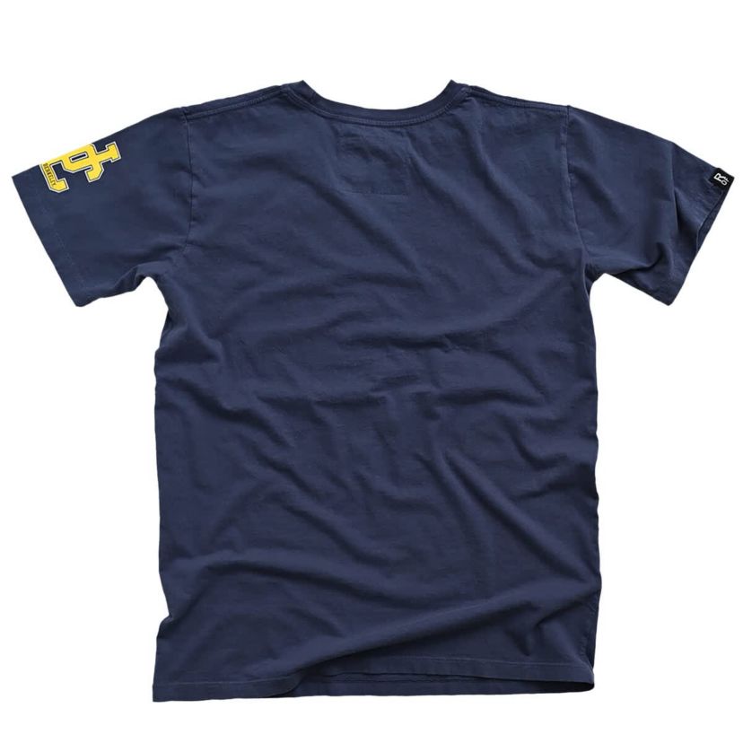 California Golden Bears NCAA Roots of Fight Cal Bears Berkeley T-Shirt
