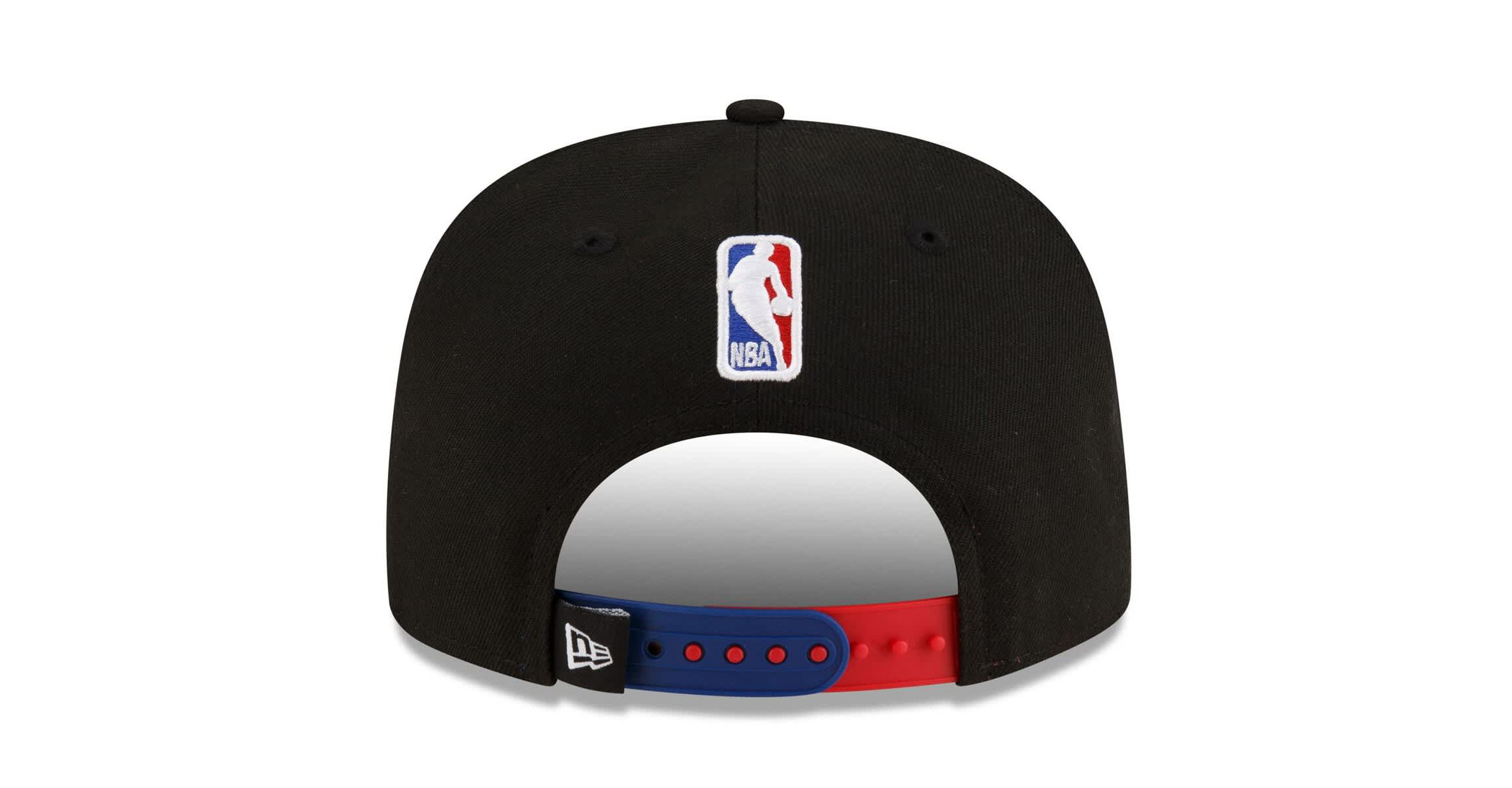 NBA Milwaukee Bucks 2024 NBA Cup s Locker Room 9FIFTY Snapback Adjustable Hat