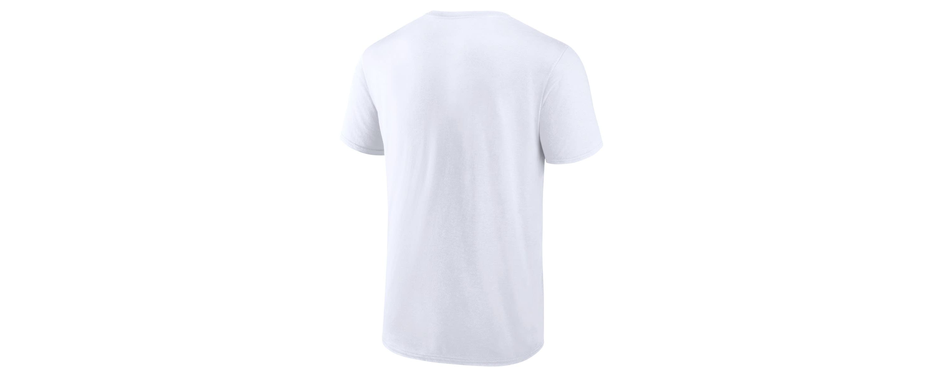 NHL 4 Nations Face-Off Fanatics Canada 2025 4 Nations Face-Off s T-Shirt