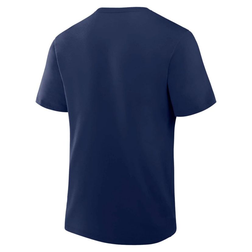MLB Fanatics Tampa Bay Rays 2025 Spring Training Grapefruit League True Icon T-Shirt