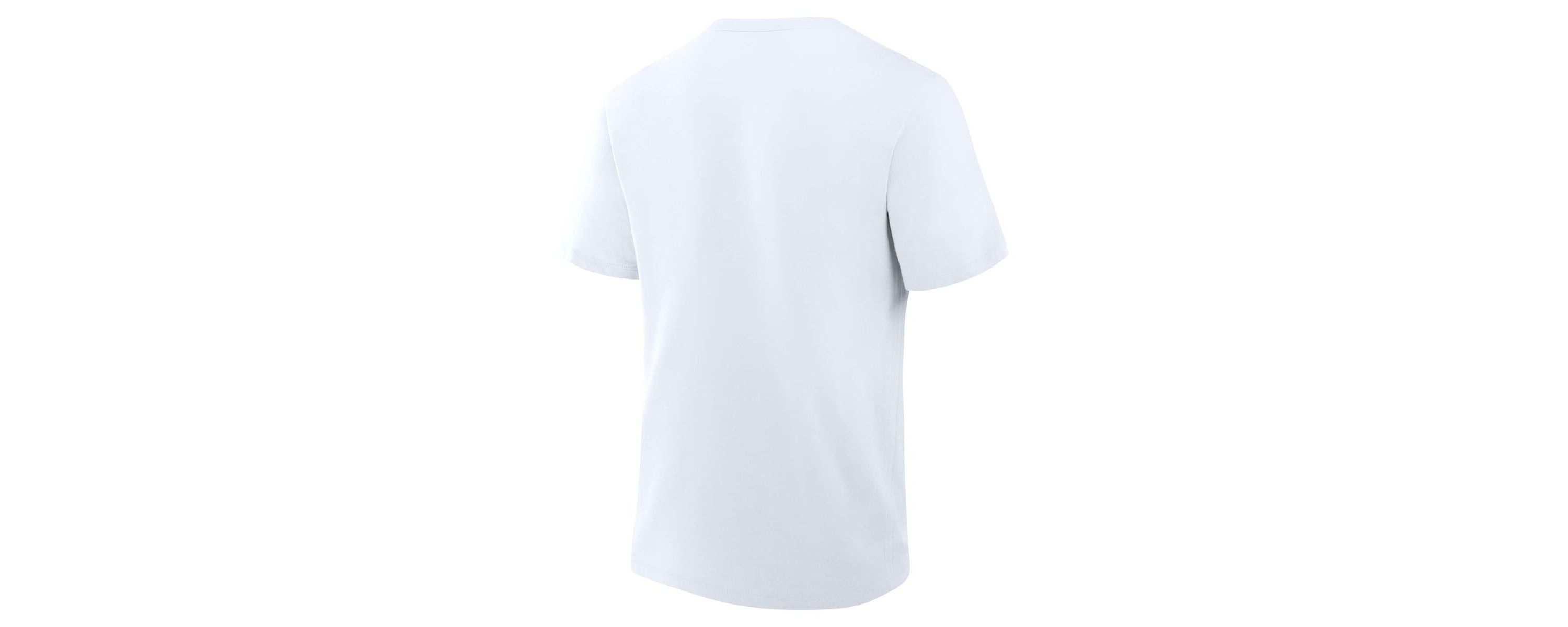 MLB Fanatics Kansas City Royals 2025 Spring Training Cactus League True Icon T-Shirt