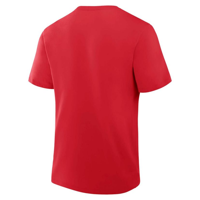 MLB Fanatics Cincinnati Reds 2025 Spring Training Cactus League True Icon T-Shirt