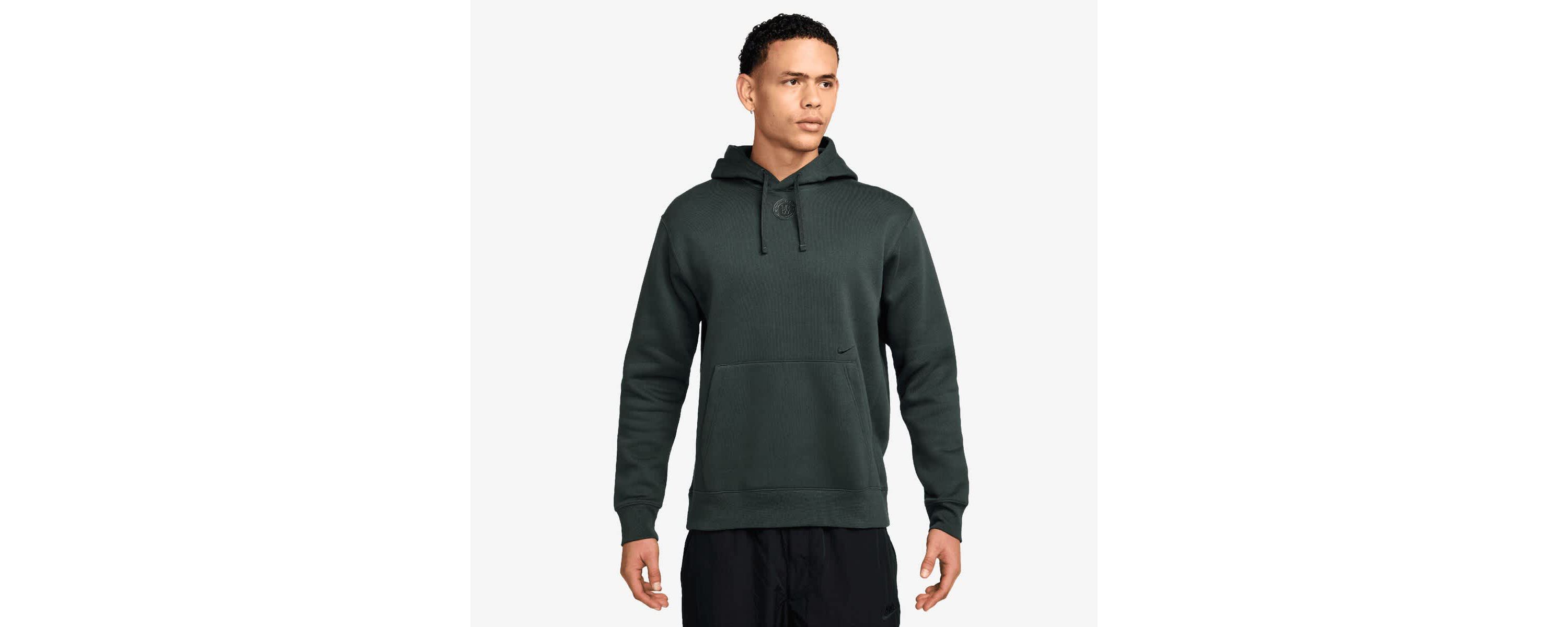 Premier League Nike Chelsea Club Pullover Hoodie