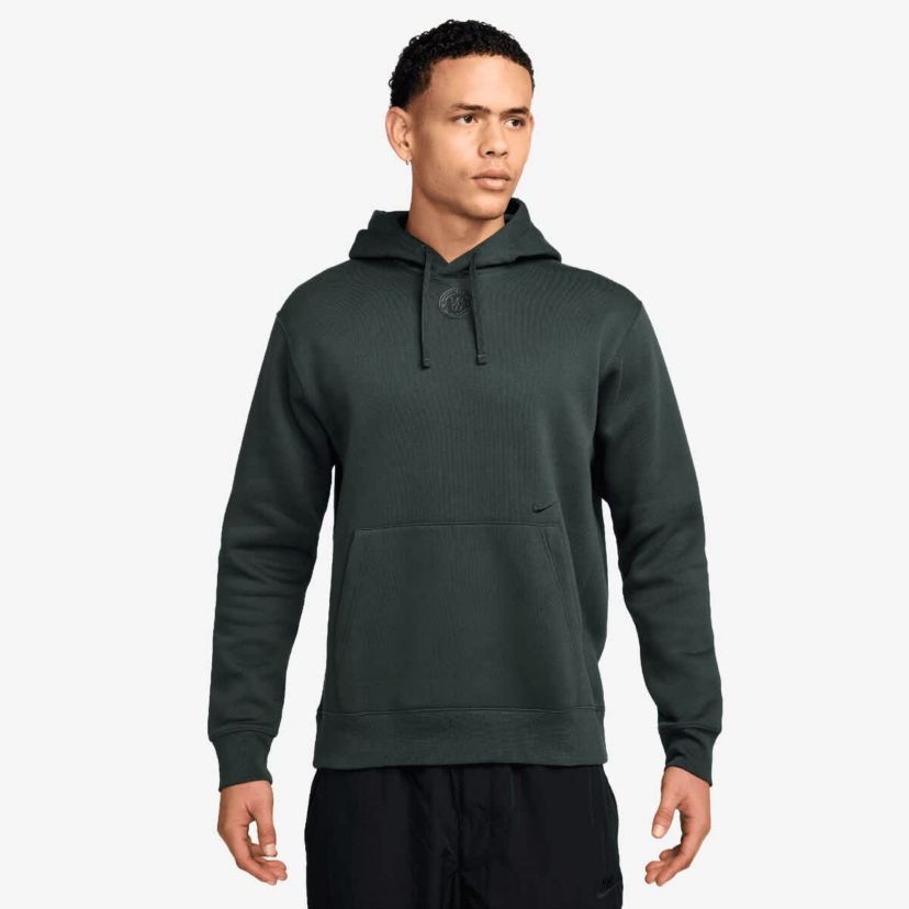 Premier League Nike Chelsea Club Pullover Hoodie
