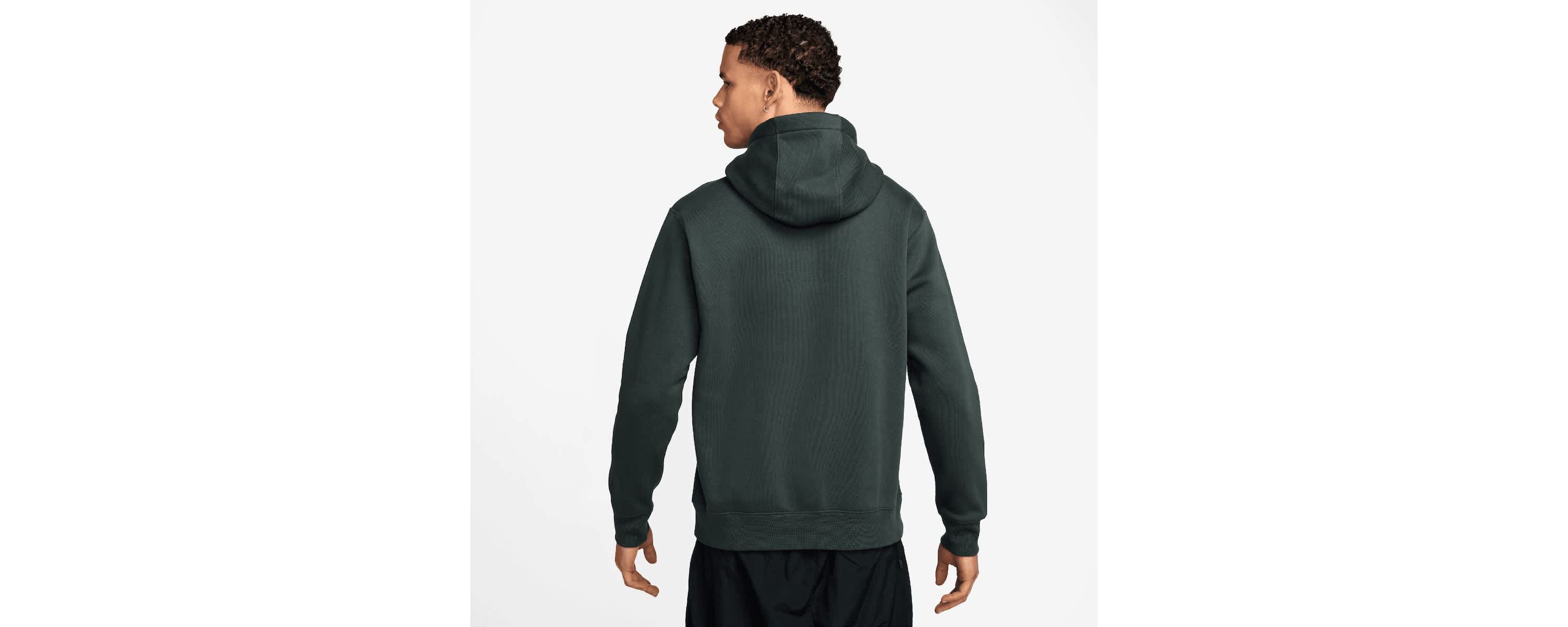 Premier League Nike Chelsea Club Pullover Hoodie