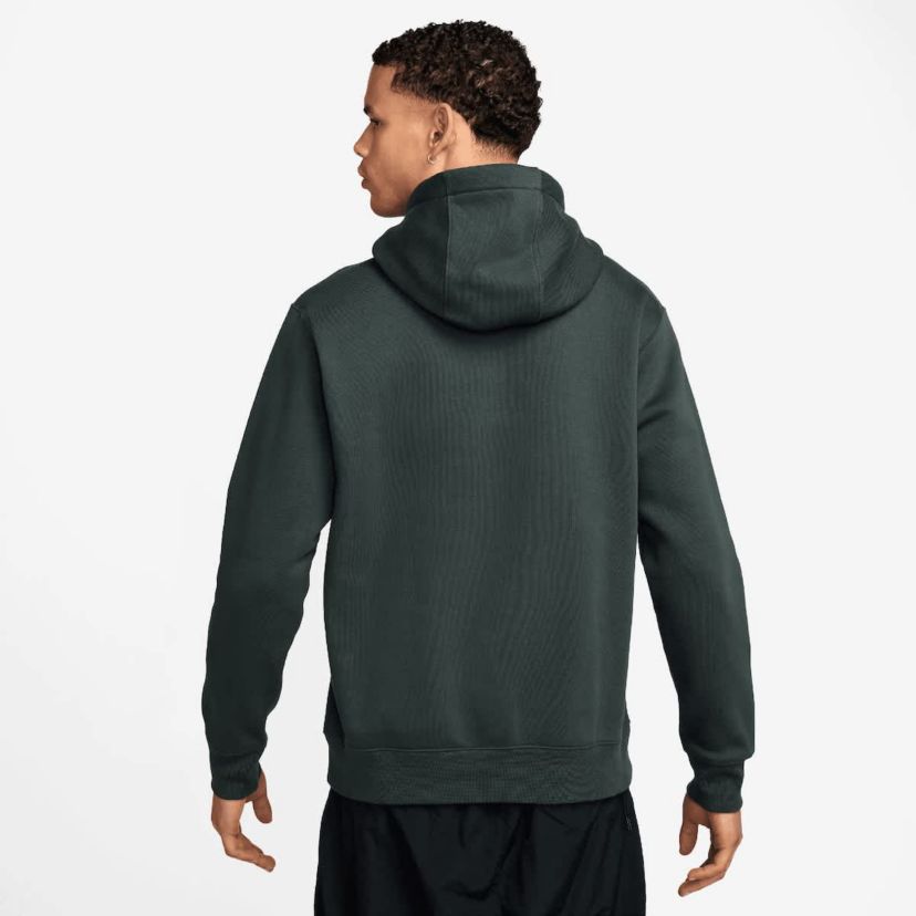 Premier League Nike Chelsea Club Pullover Hoodie