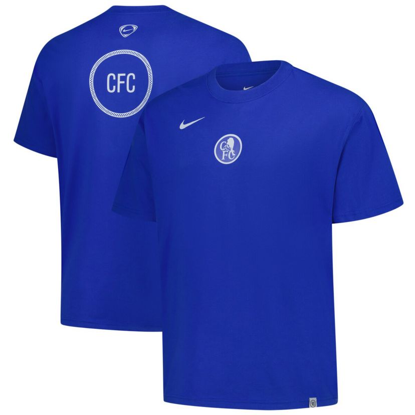 Premier League Nike Chelsea T90 Remix T-Shirt