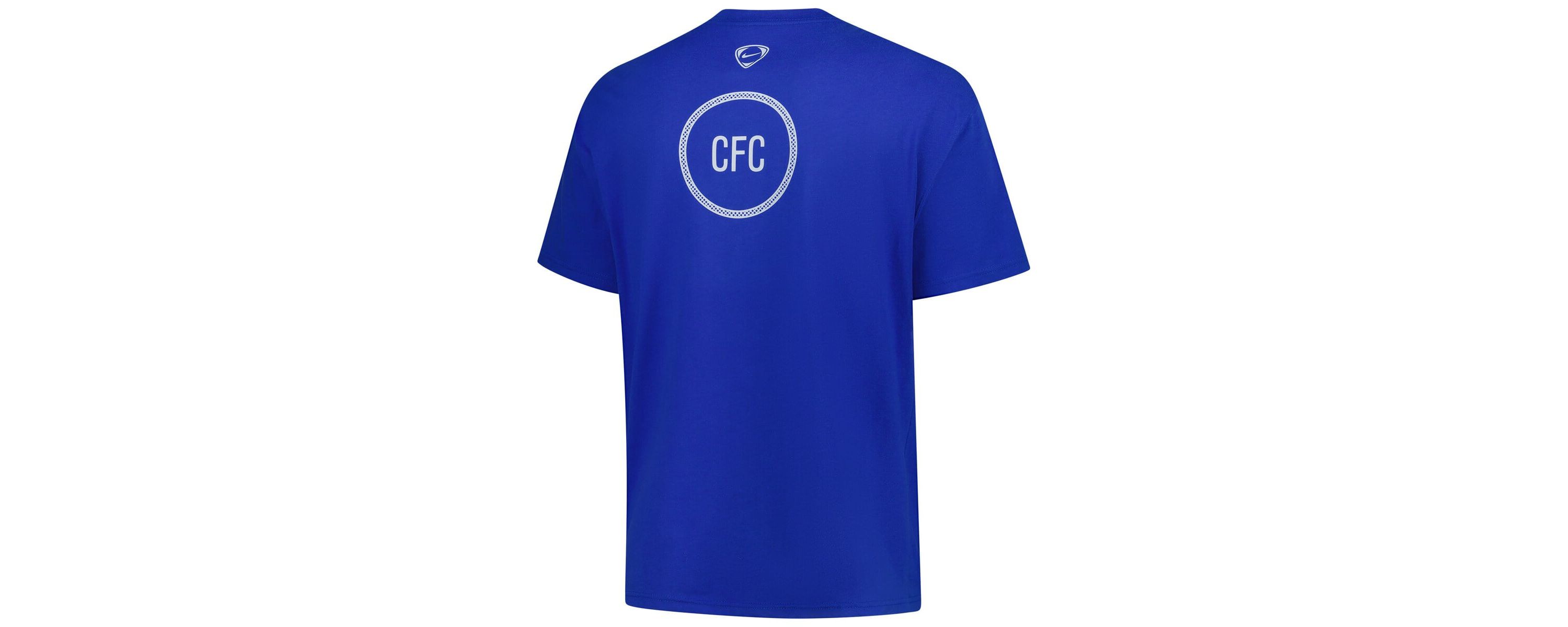 Premier League Nike Chelsea T90 Remix T-Shirt