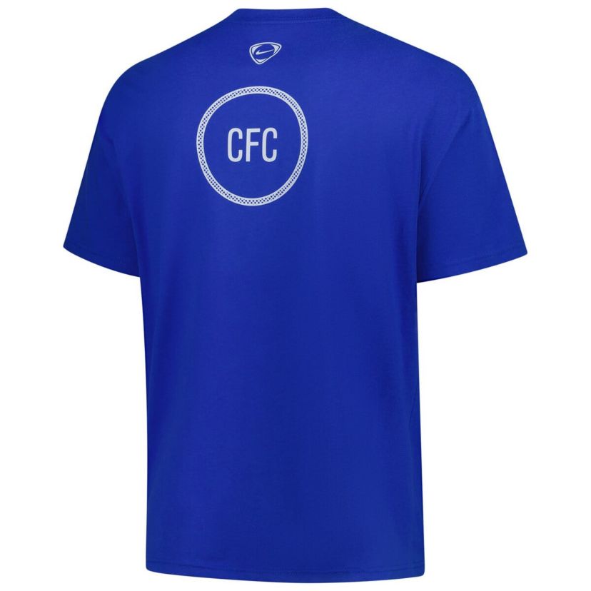Premier League Nike Chelsea T90 Remix T-Shirt