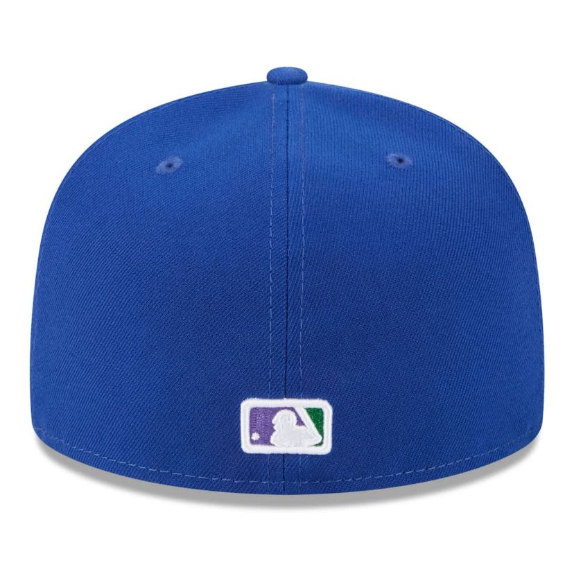MLB New York Mets 2025 Big League Chew 59FIFTY Fitted Hat
