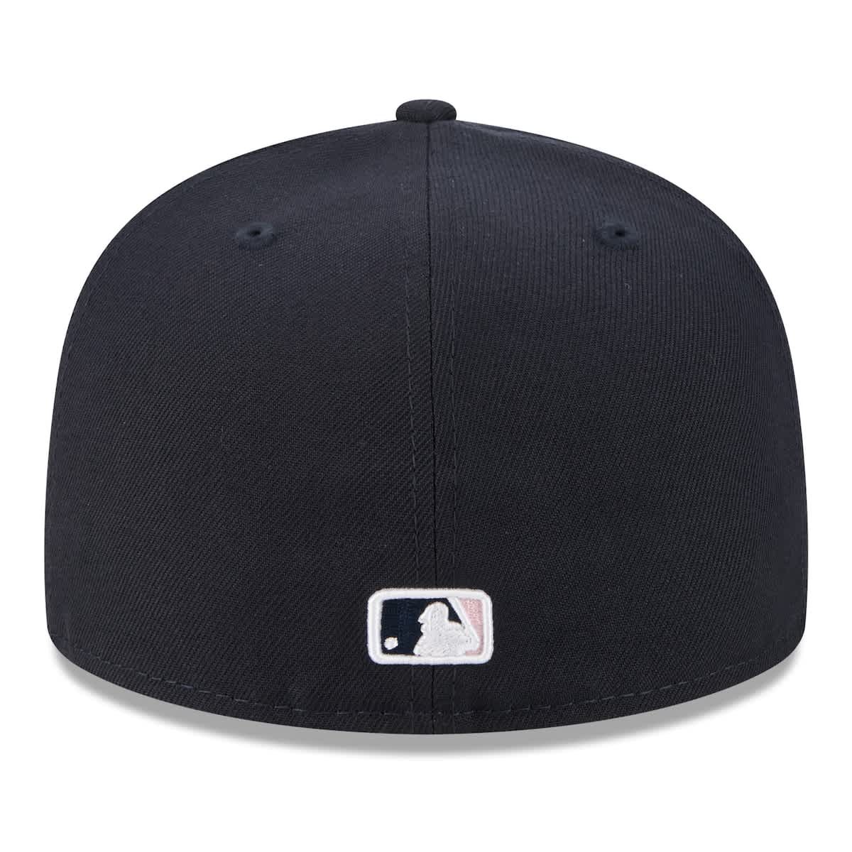 MLB New York Yankees 2025 Big League Chew 59FIFTY Fitted Hat