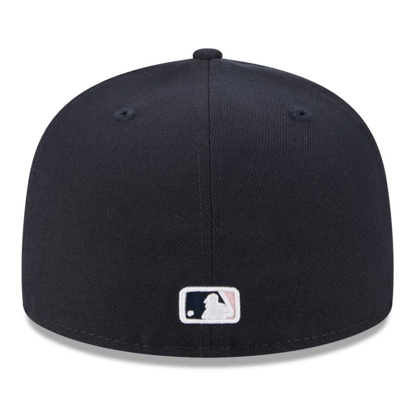 MLB New York Yankees 2025 Big League Chew 59FIFTY Fitted Hat