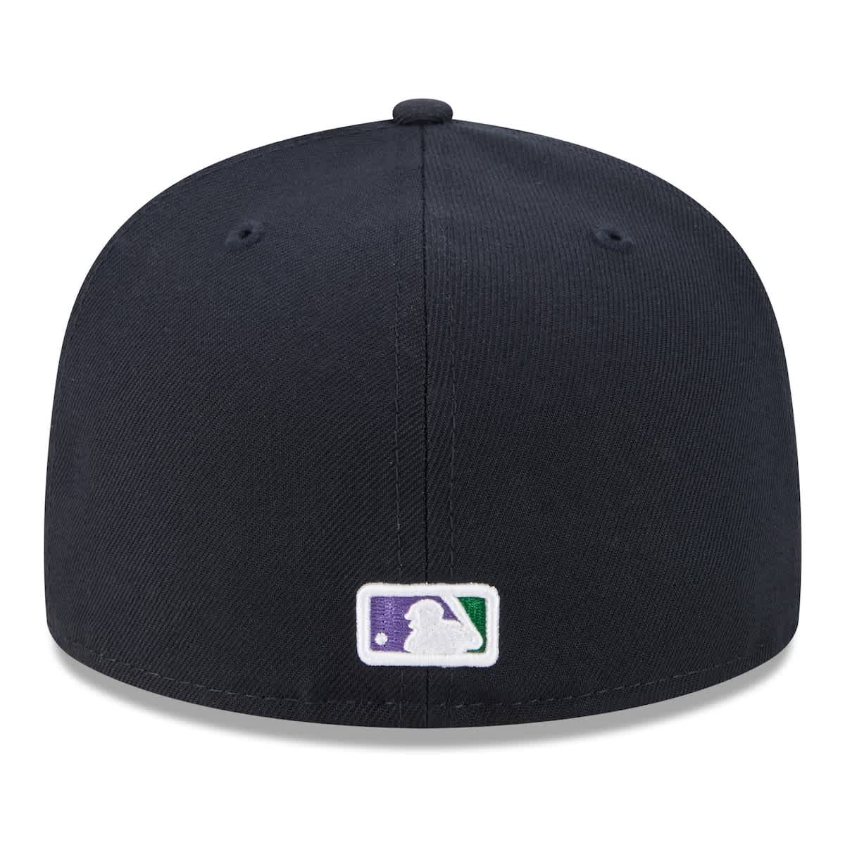 Boston Red Sox MLB Boston Sox 2025 Big League Chew 59FIFTY Fitted Hat