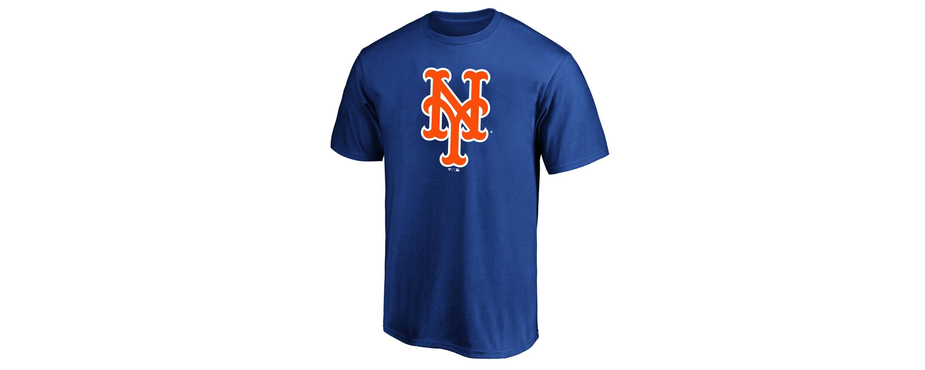MLB Fanatics Juan Soto New York Mets Big & Tall Name & Number T-Shirt