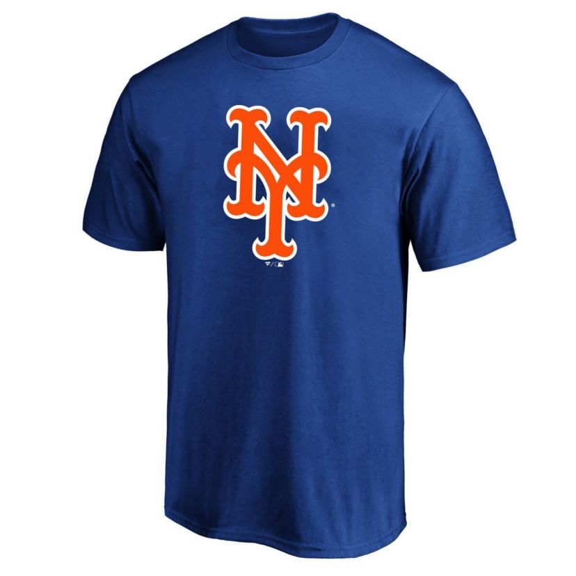 MLB Fanatics Juan Soto New York Mets Big & Tall Name & Number T-Shirt