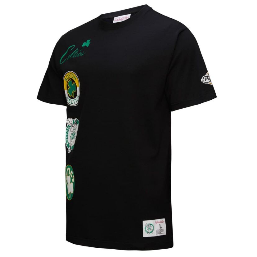 NBA Boston Celtics Out Collection Vintage Premium T-Shirt