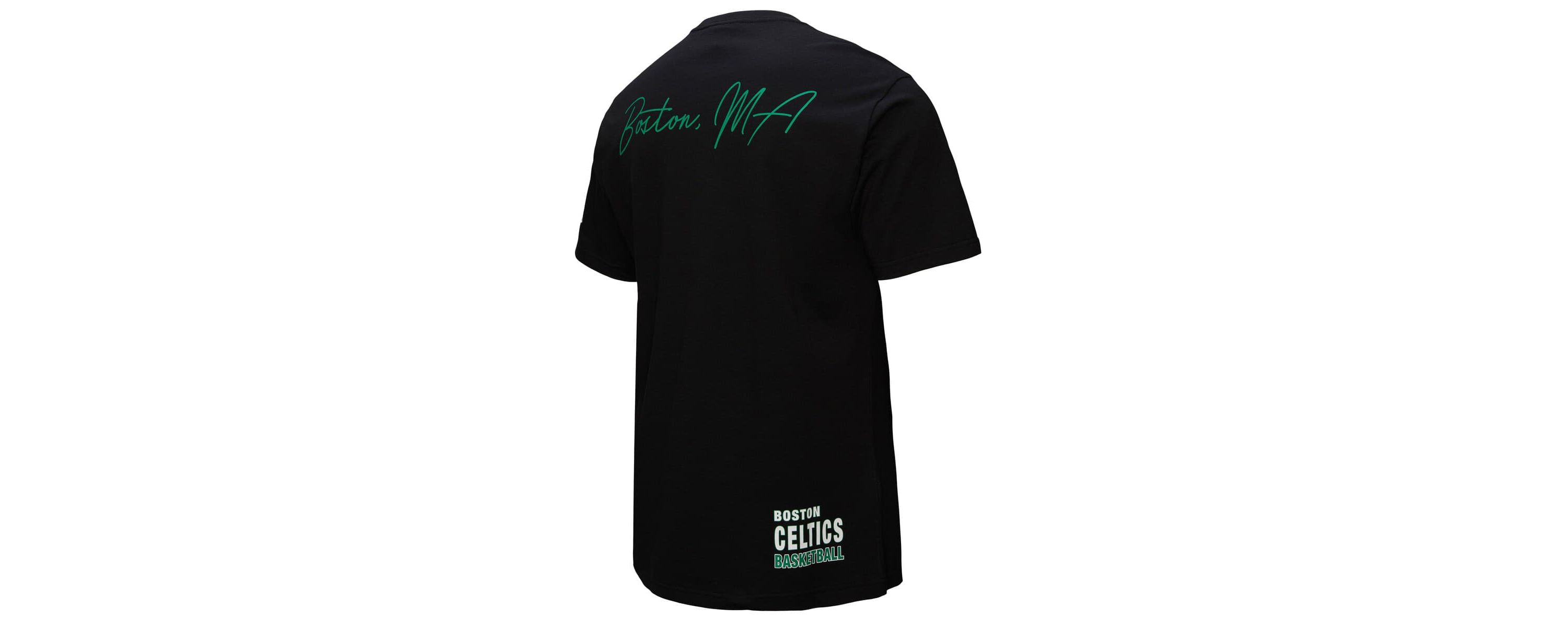 NBA Boston Celtics Out Collection Vintage Premium T-Shirt