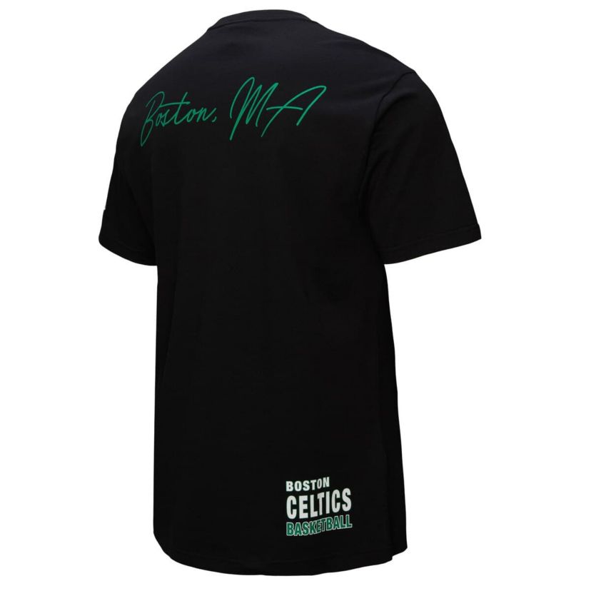 NBA Boston Celtics Out Collection Vintage Premium T-Shirt