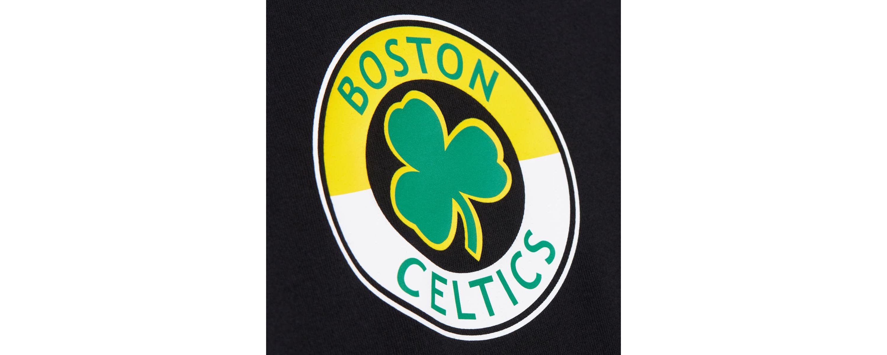 NBA Boston Celtics Out Collection Vintage Premium T-Shirt