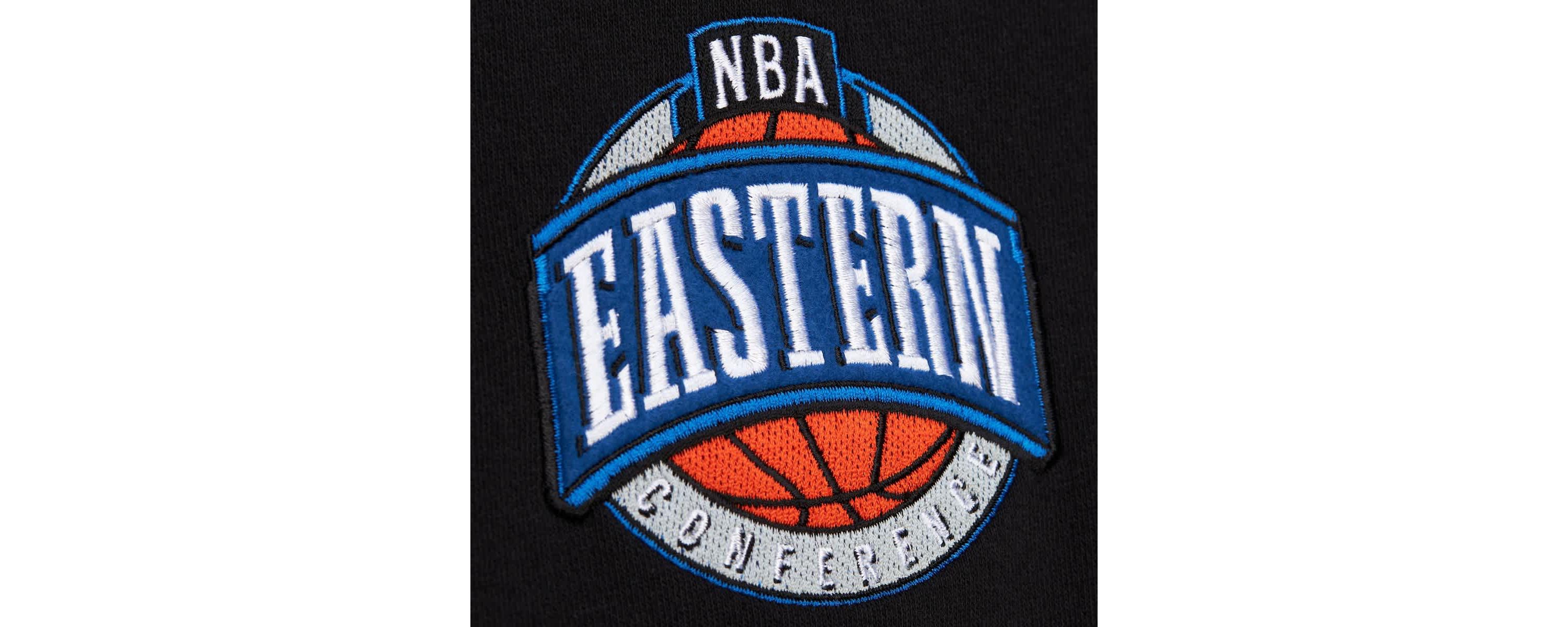 NBA Boston Celtics Hardwood Classics Blackout Collection Pullover Hoodie