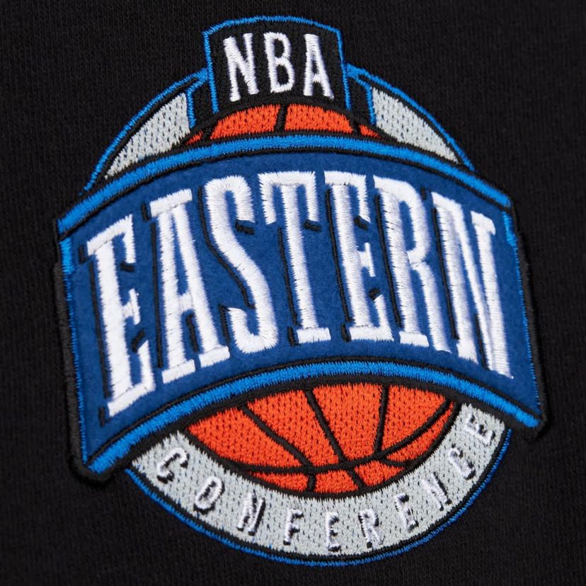 NBA Boston Celtics Hardwood Classics Blackout Collection Pullover Hoodie