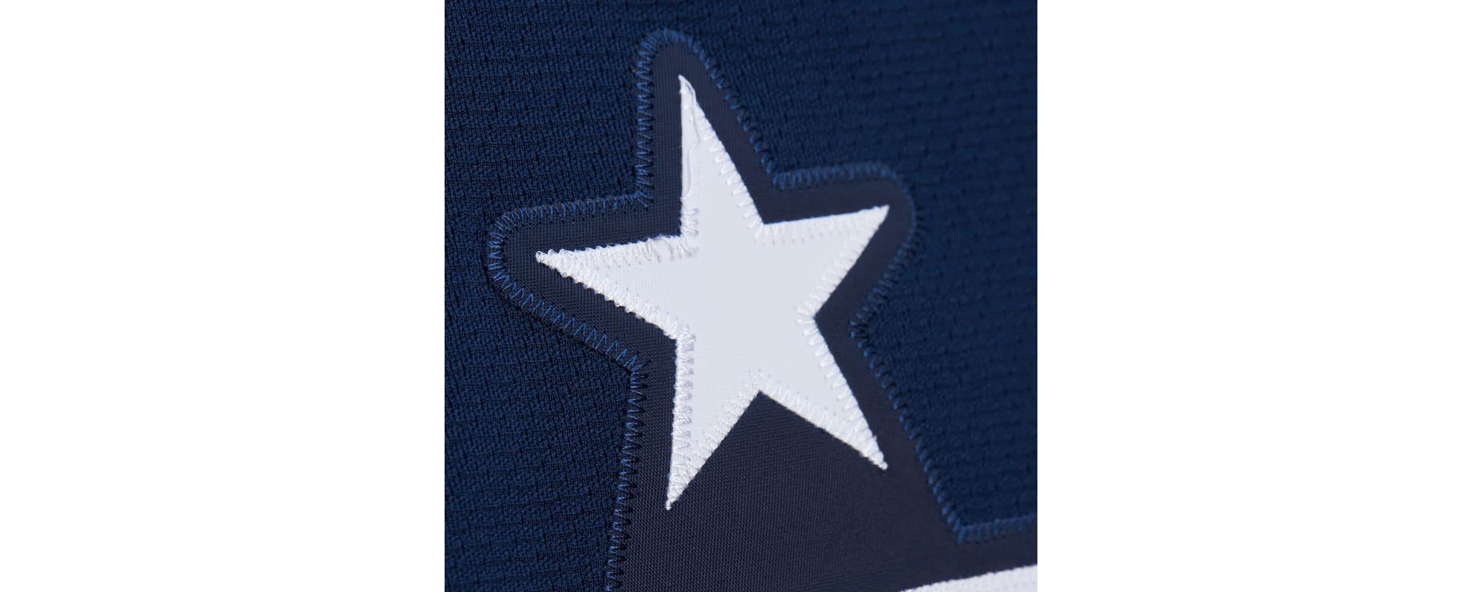 NHL Alexander Ovechkin Washington Capitals Power Play Jersey