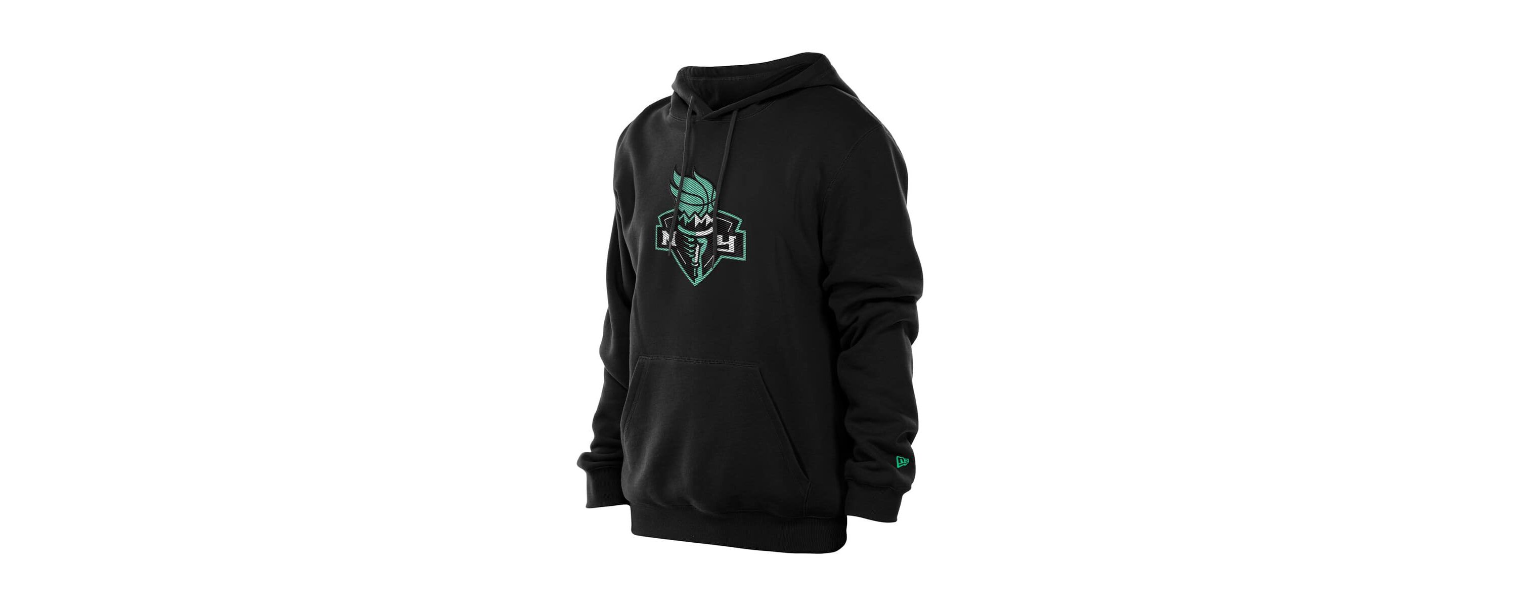 WNBA New York Liberty s Premium Pullover Hoodie