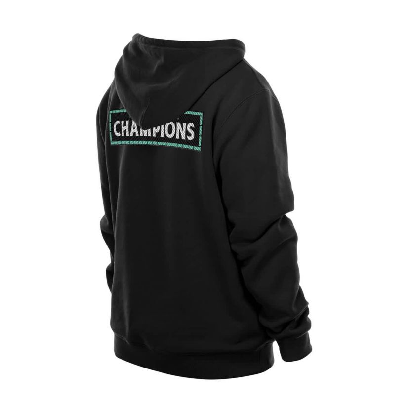 WNBA New York Liberty s Premium Pullover Hoodie
