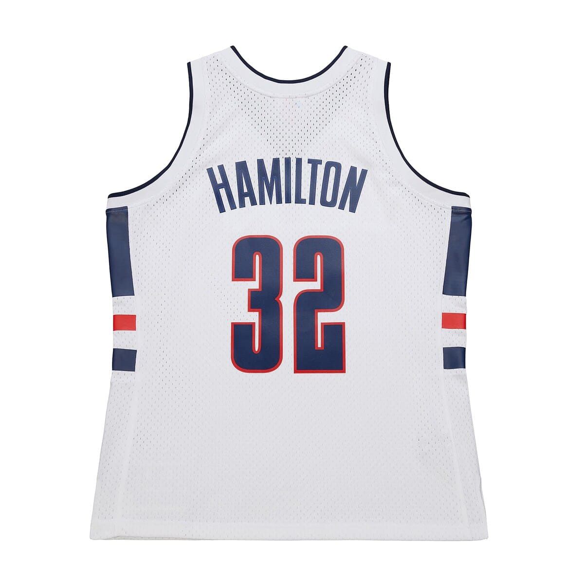 Connecticut Huskies NCAA Richard Hamilton UConn Huskies 1998/99 Jersey