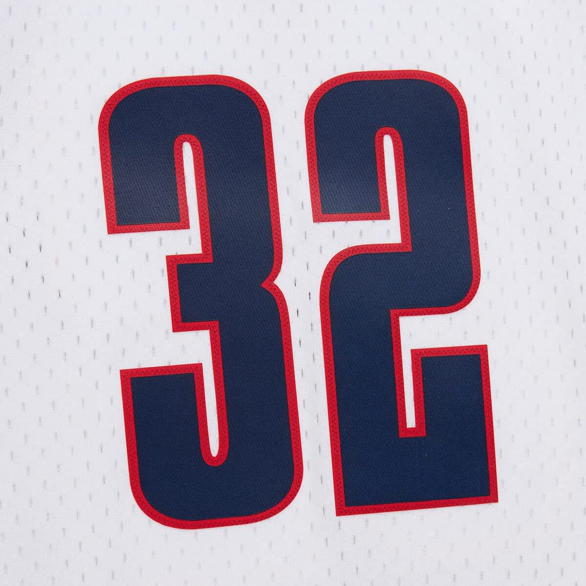 Connecticut Huskies NCAA Richard Hamilton UConn Huskies 1998/99 Jersey