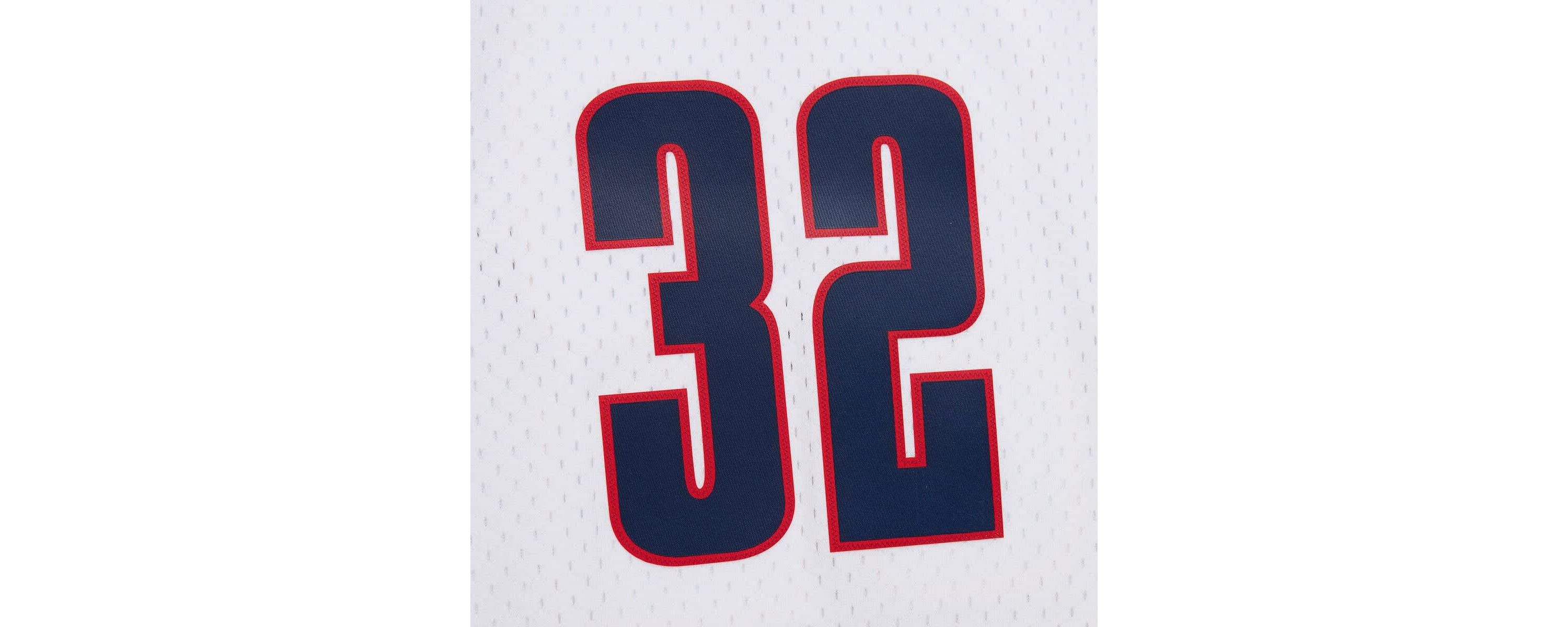 Connecticut Huskies NCAA Richard Hamilton UConn Huskies 1998/99 Jersey