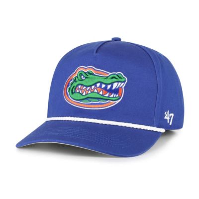 '47 Men's NCAA Florida Gators Rope Hitch Adjustable Hat